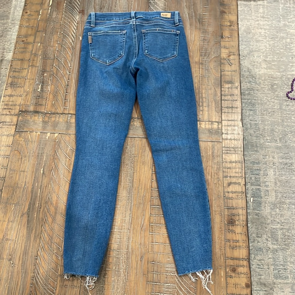 Paige jeans - Picture 3 of 4